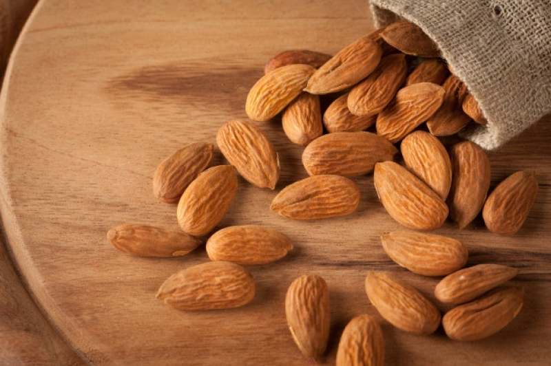قیمت مغز بادام مینی مامایی + فروش عمده